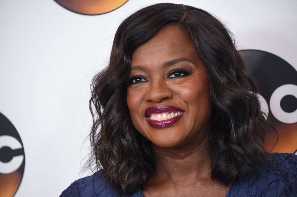 Viola Davis