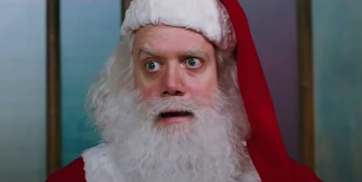 Paul Giamatti in Fred Claus