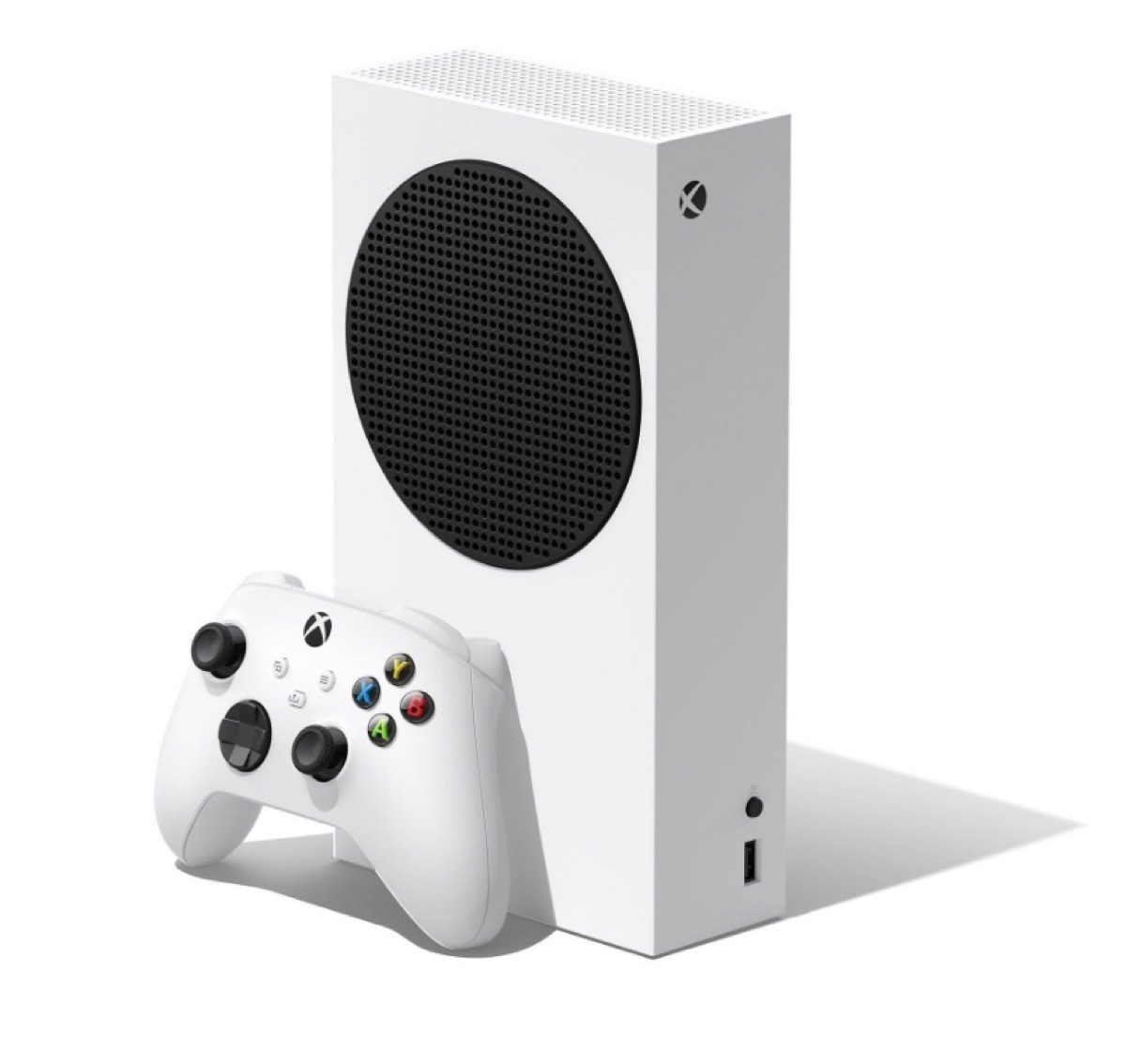 microsoft xbox series x