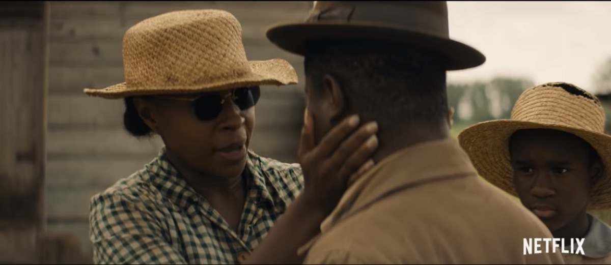 Mudbound trailer - best sad movies on Netflix