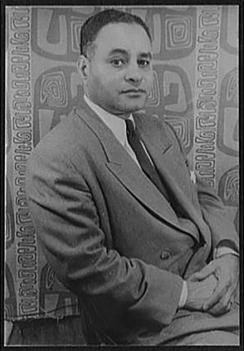 Ralph Bunche