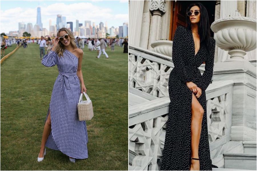 Maxi Dresses | Her Beauty