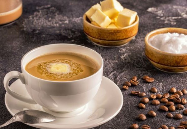 Improves cognitive abilities  | 8 Benefits of Bulletproof Coffee | Her Beauty