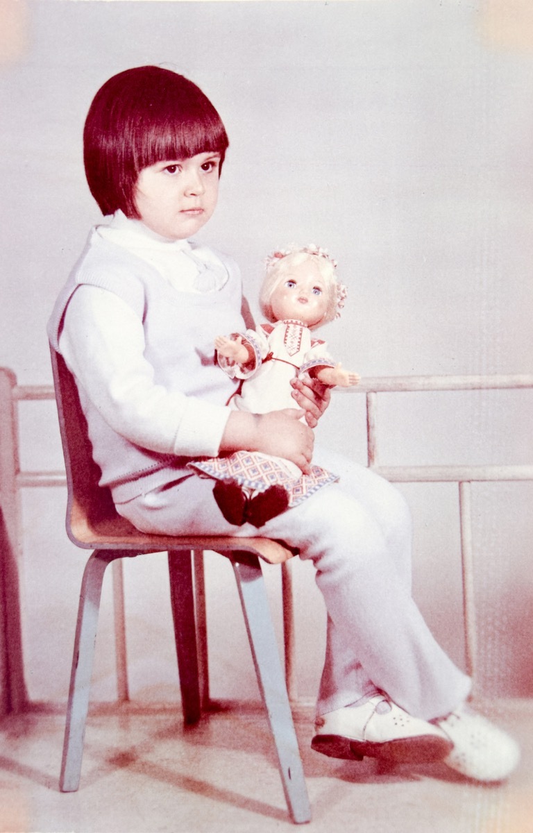 1970s bowl cut, 1970s nostalgia