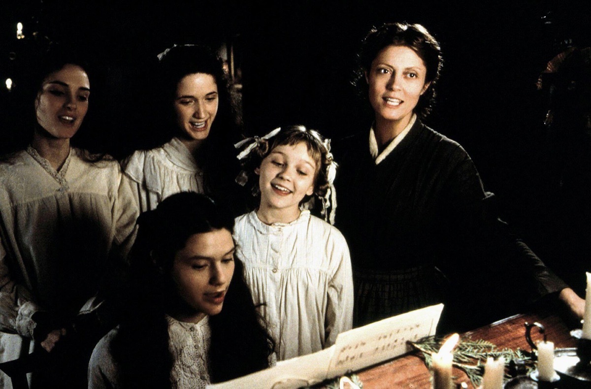 little women