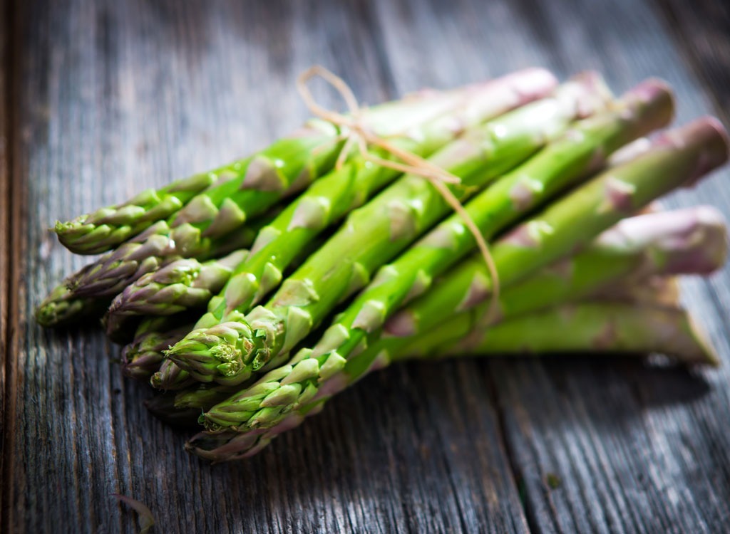 Asparagus 