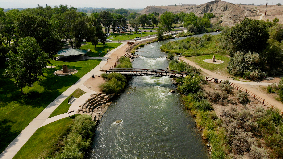 Montrose, Colorado