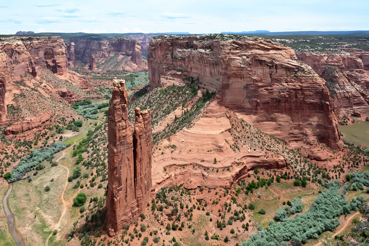 canyon de chelly national monument