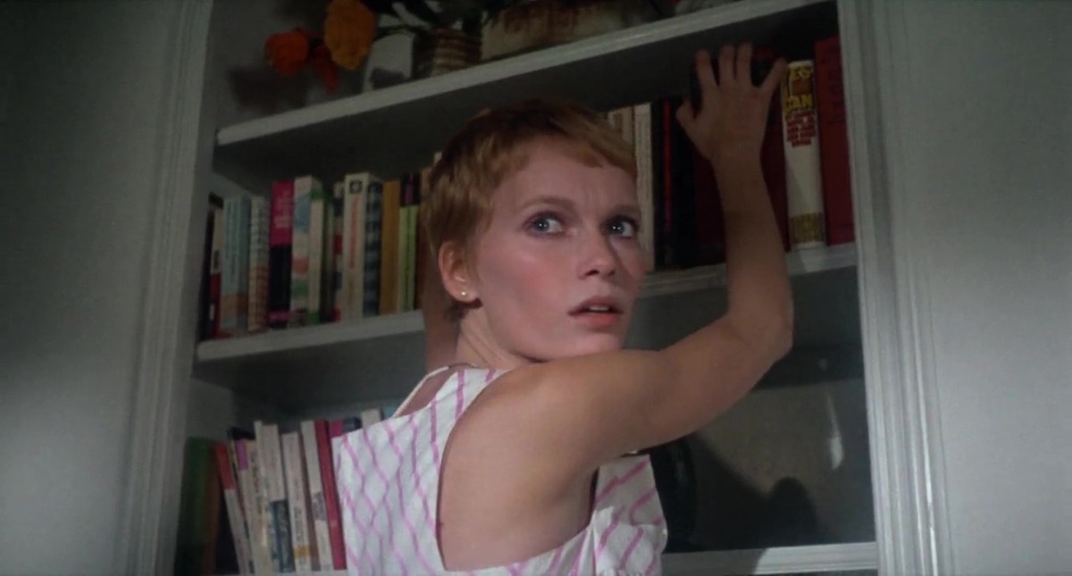 Still from Rosemary's Baby