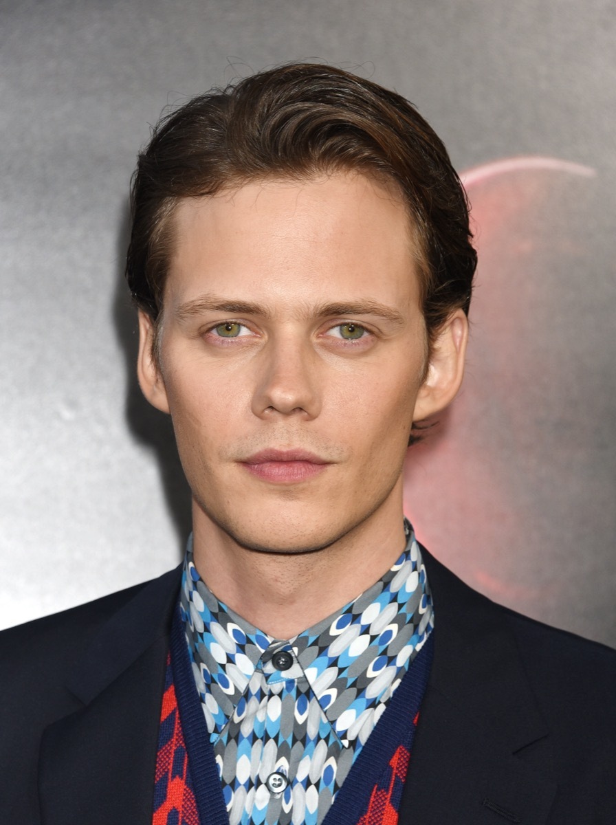 Bill Skarsgard