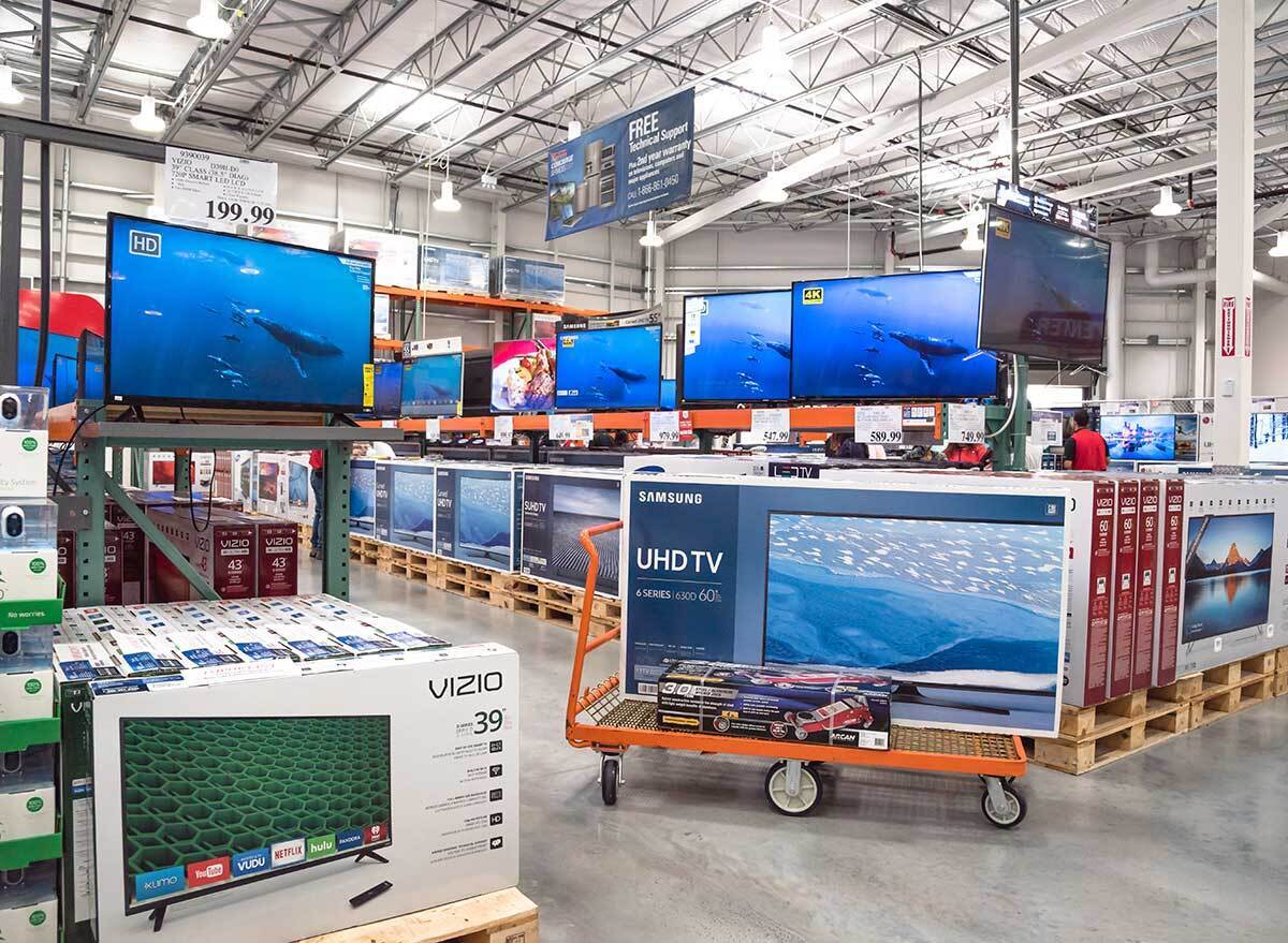 costco tech