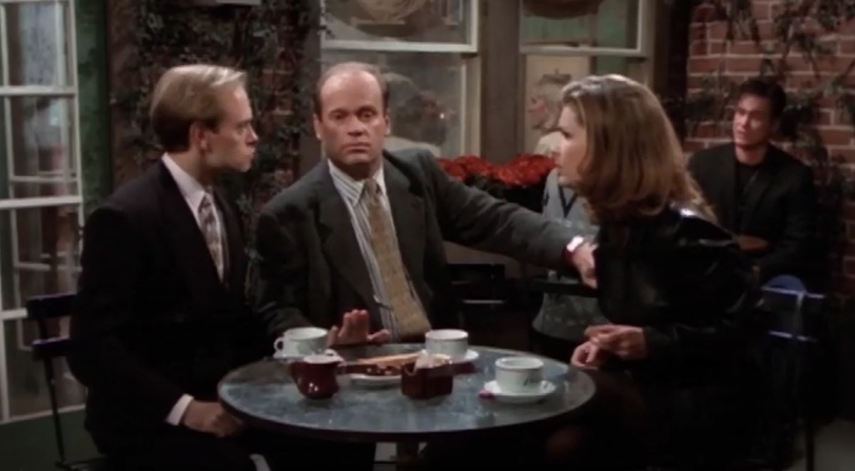 still from frasier