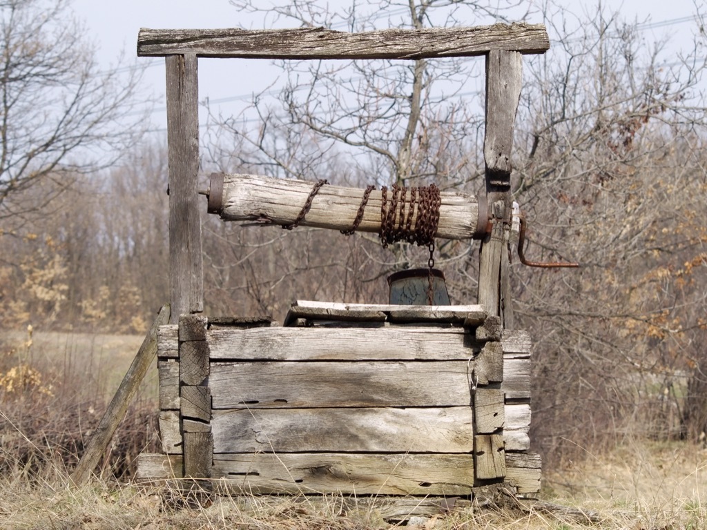 old water well weirdest urban legends every state