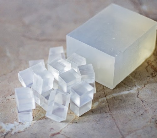 Soap base | How To Make DIY Soap And Why You Should Ditch Supermarket Soaps For Good | Her Beauty