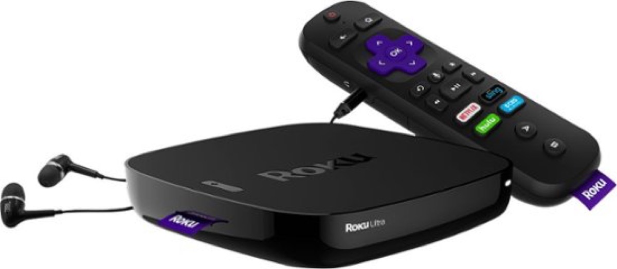 roku ultra 4k streaming media player, best by, best boyfriend gifts