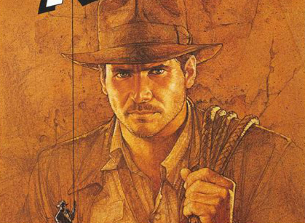 Raiders of the Lost Ark