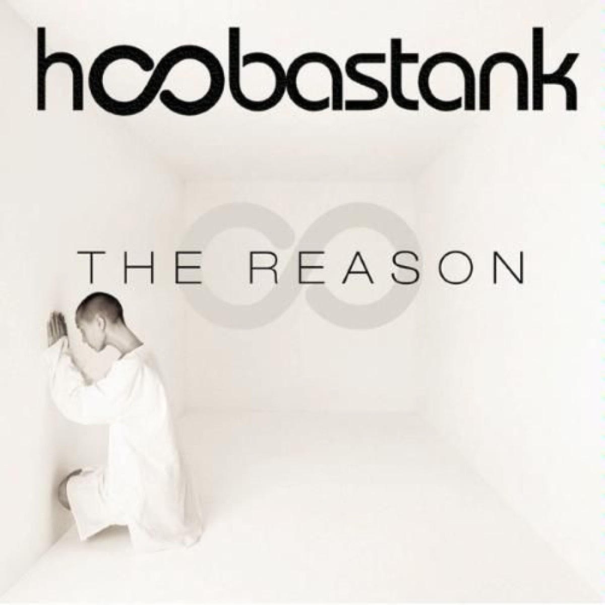 Hoobastank album art