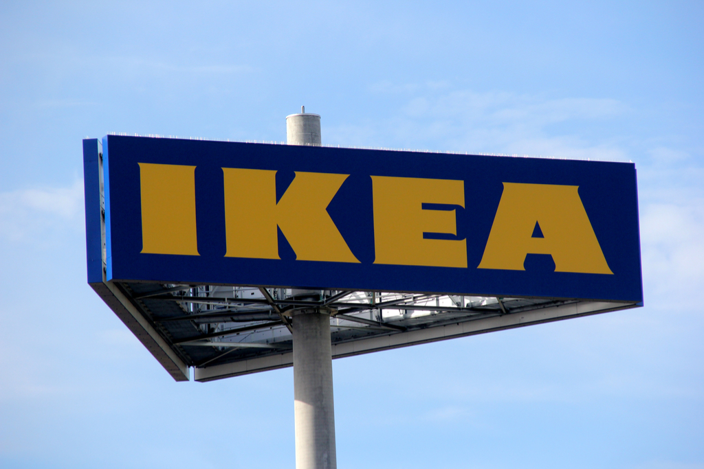 Surprising Facts about Ikea