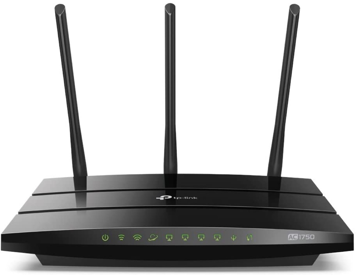 tplink internet router