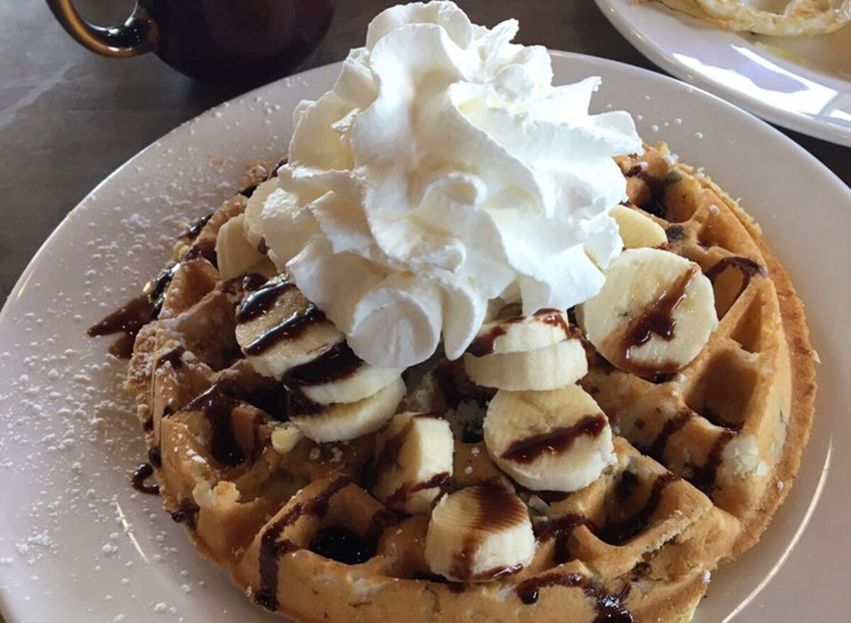 ohio wally waffle