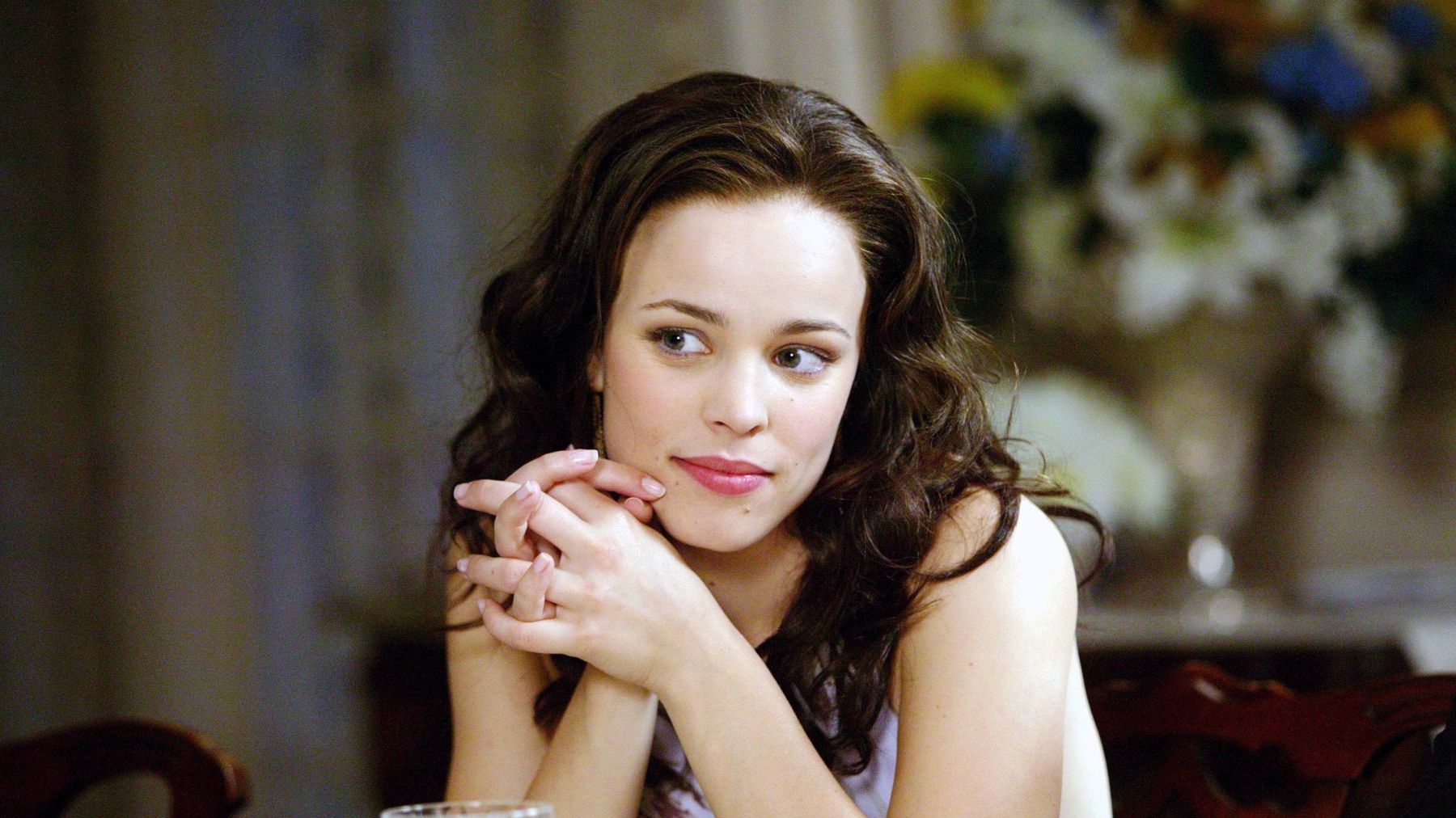  She Worked In McDonald's | 10 Facts About Rachel McAdams We Didn’t Know | Her Beauty