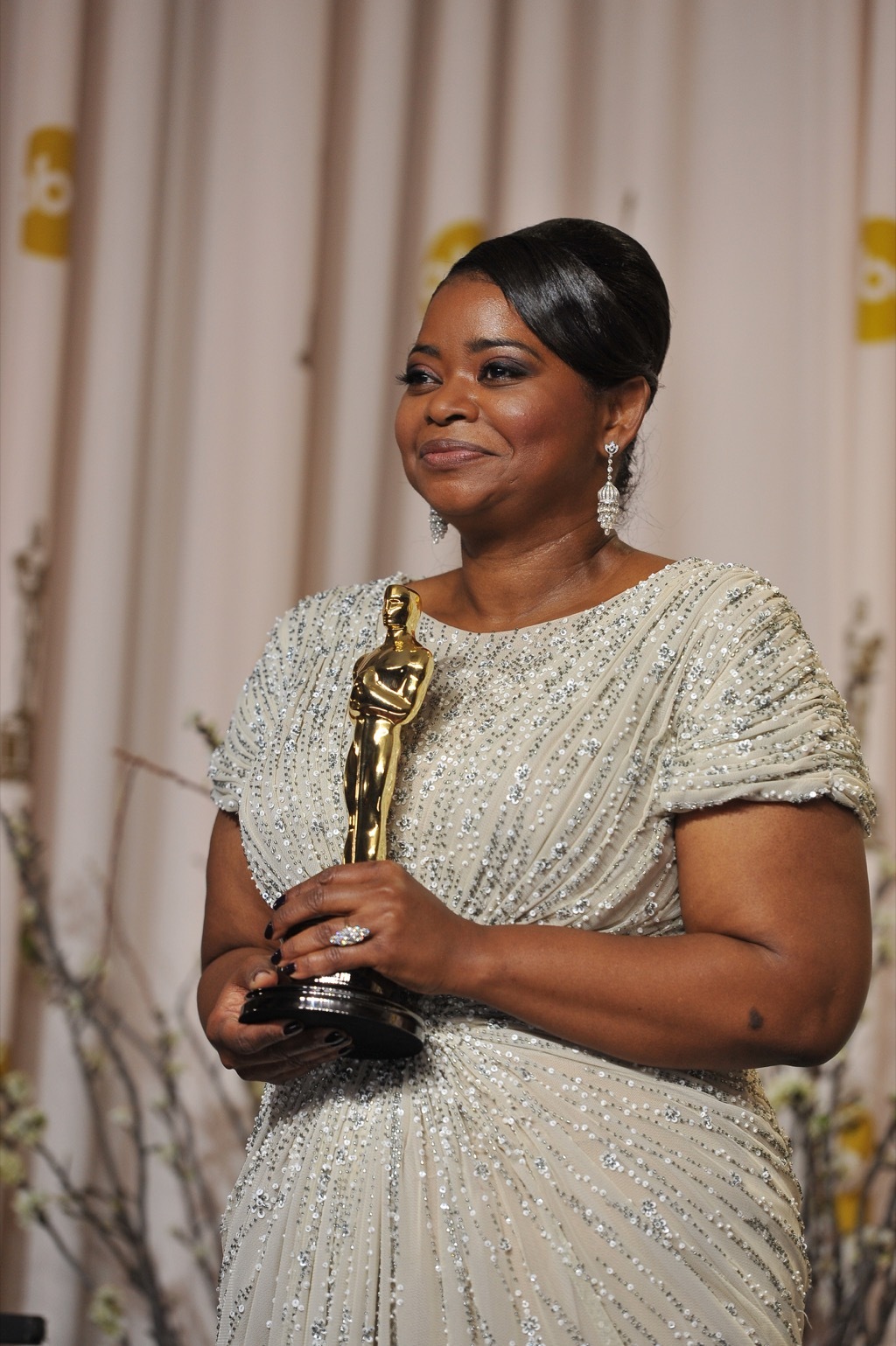 Octavia Spencer