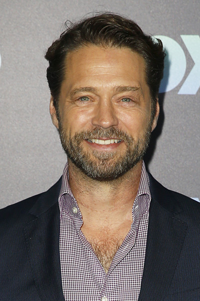 Jason Priestley | Beverly Hills 90210 Actors Then and Now | Her Beauty