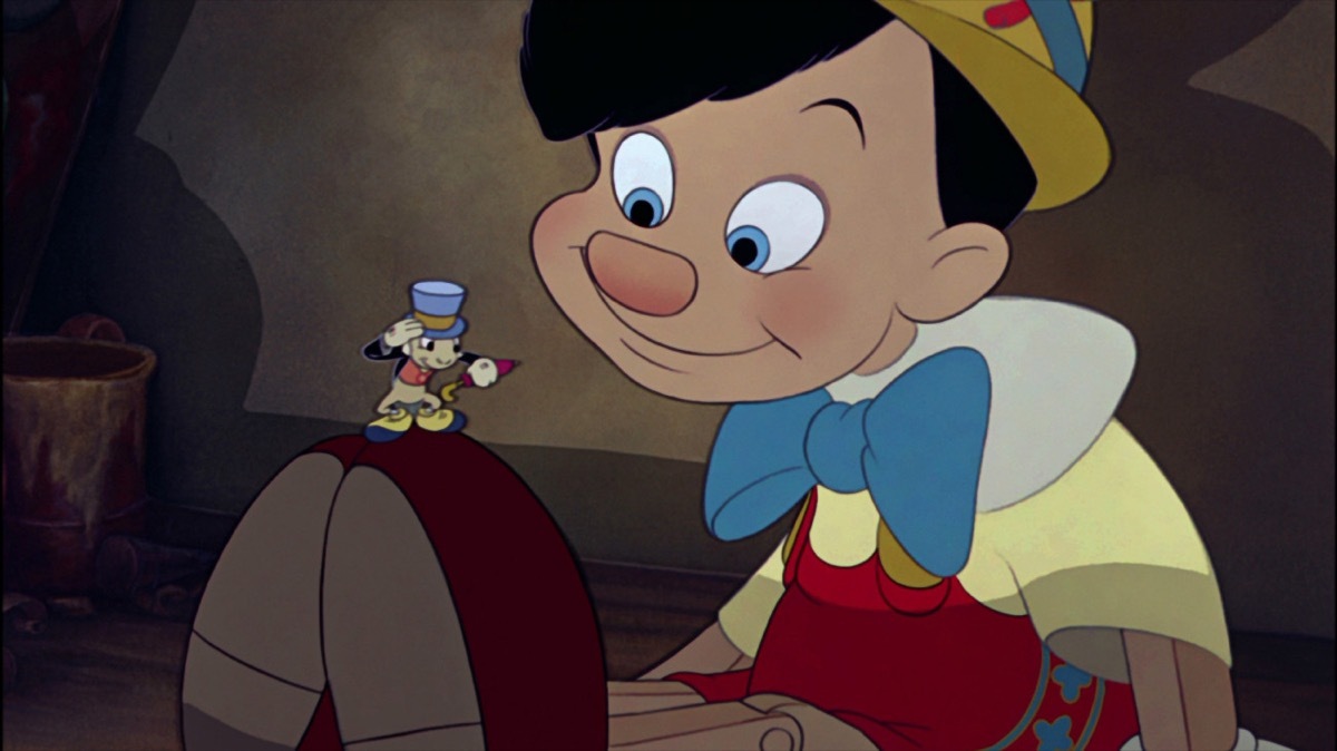 pinocchio