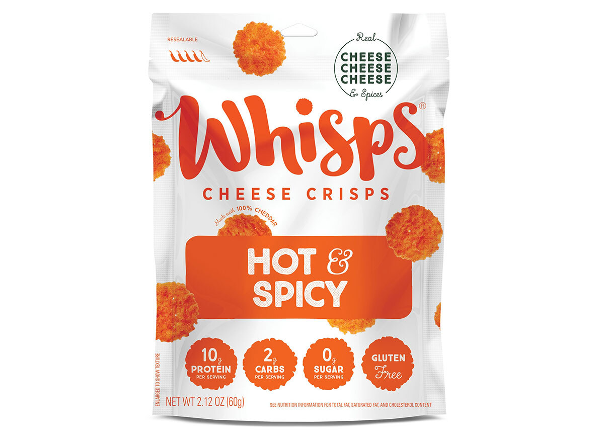 whisps hot spicy