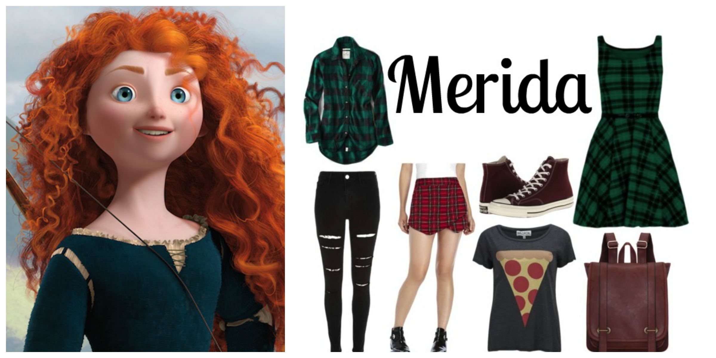 3 Merida