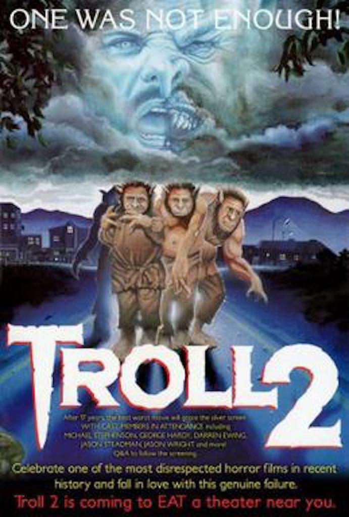 Troll 2 Worst Movies