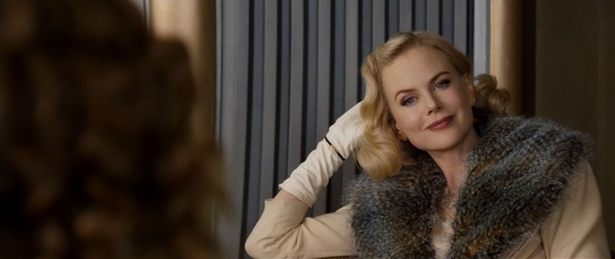 nicole kidman in the golden compass