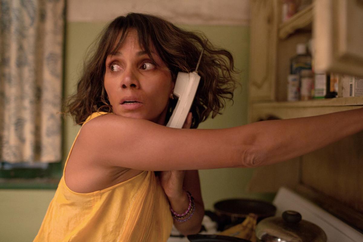 halle berry in kidnap