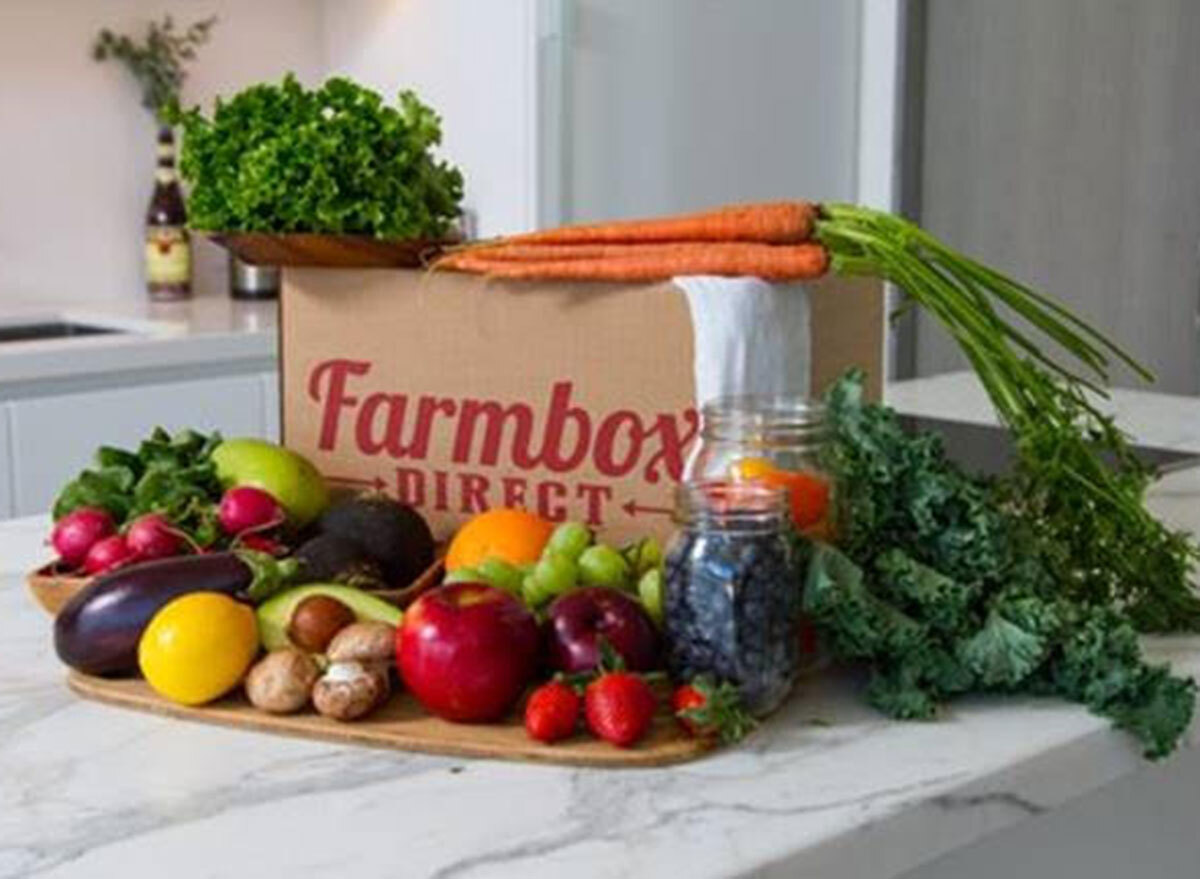 farmbox