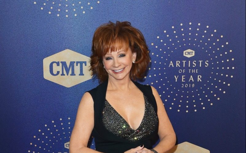 Reba McEntire