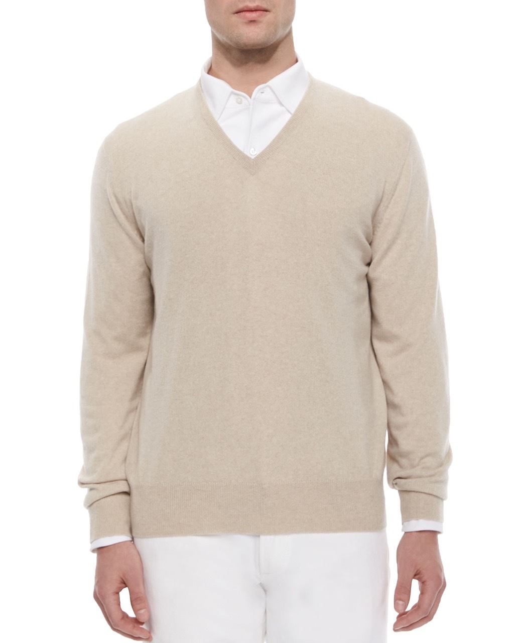 loro piana cashmere sweater