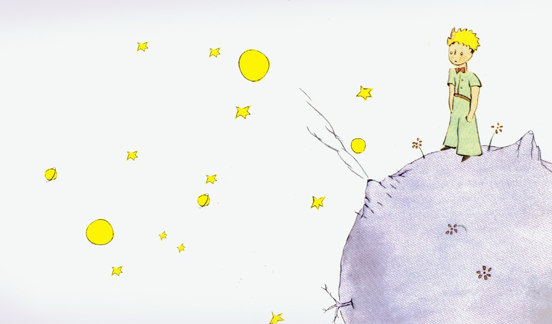 10. The Little Prince