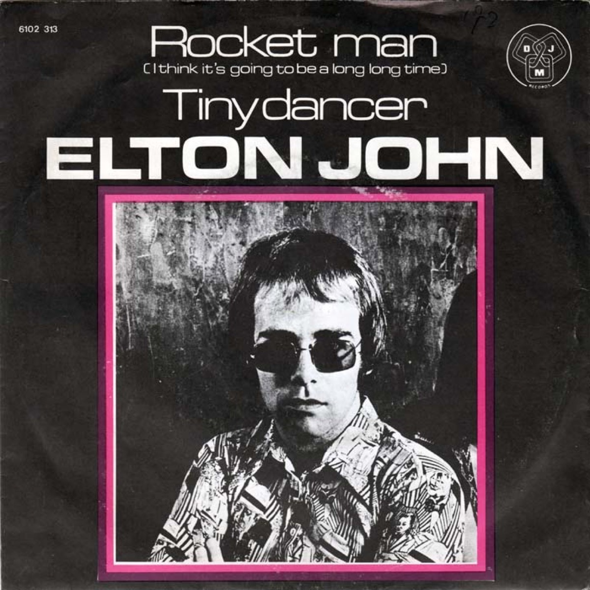 Tiny Dancer by Elton John