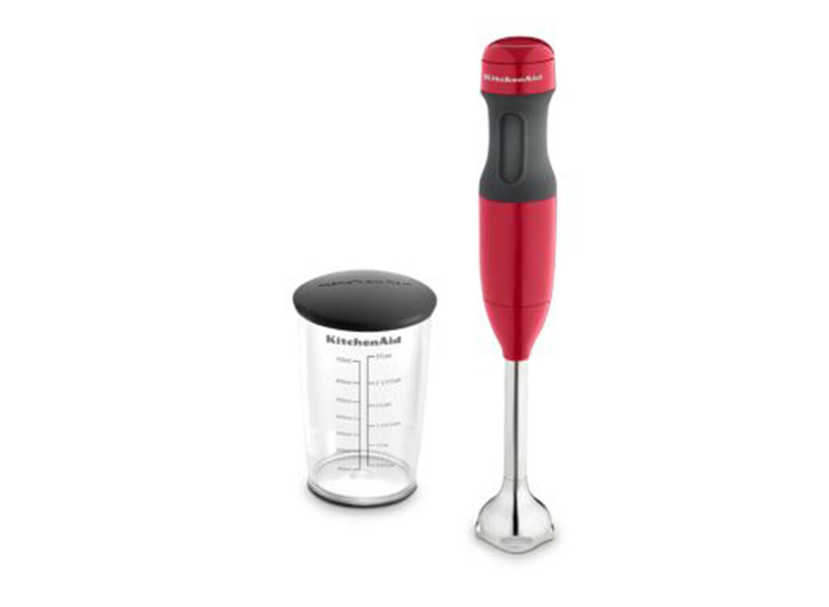 kitchen-aid hand blender