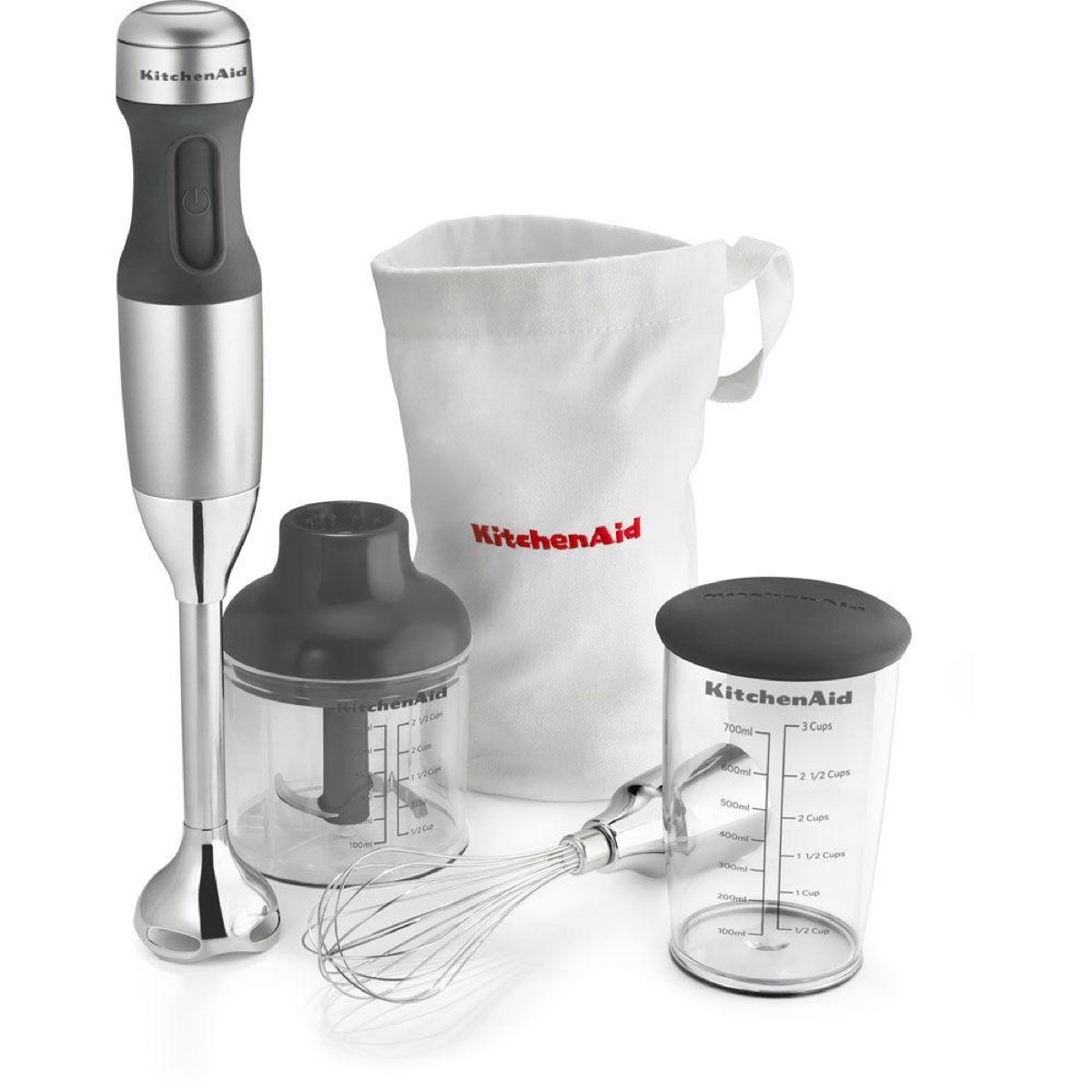 KitchenAid Immersion Blender Home Depot Impulse Buys