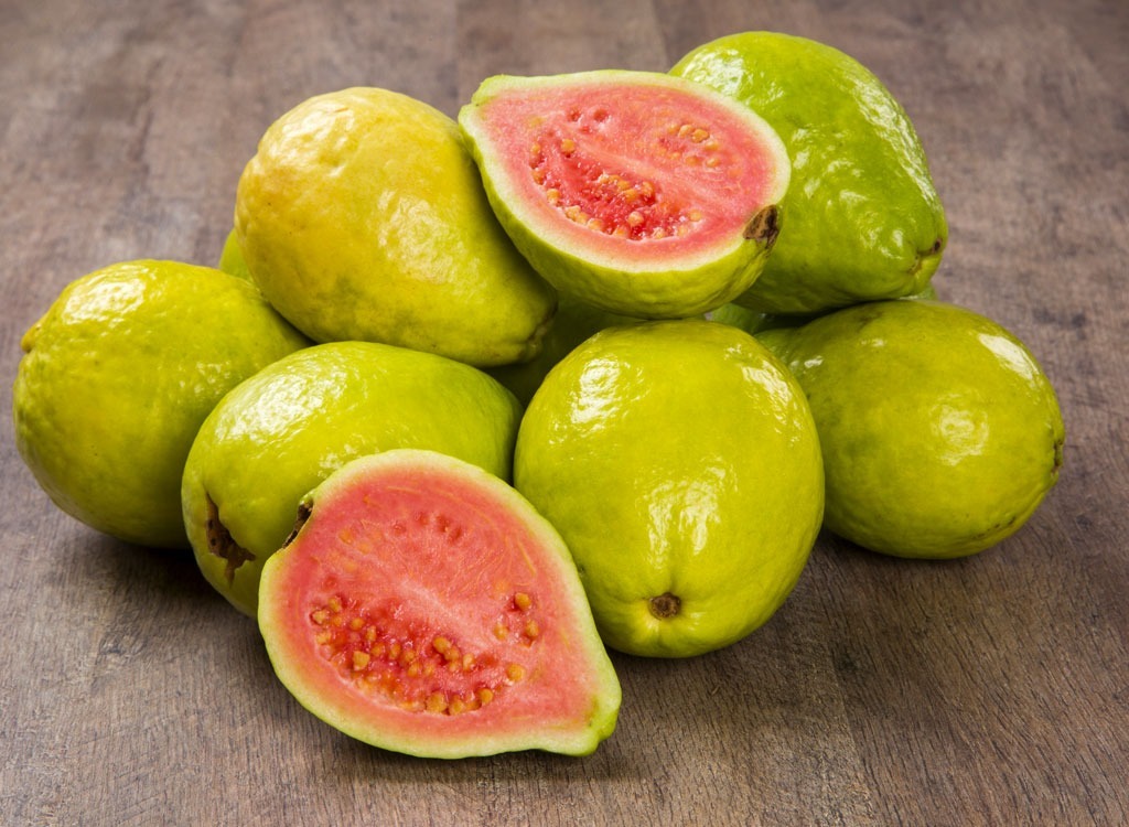 Guava