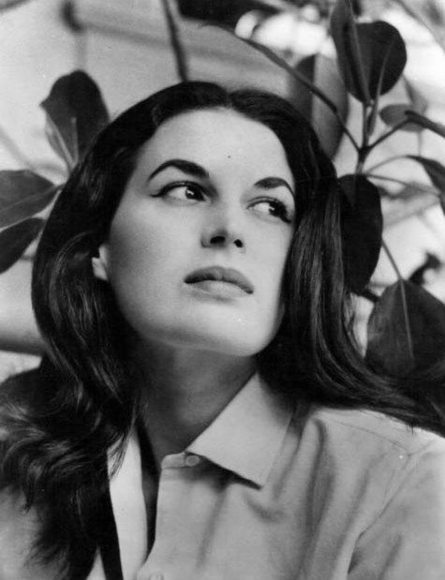 Silvana Mangano | Le attrici italiane più famose del XX secolo | Her Beauty