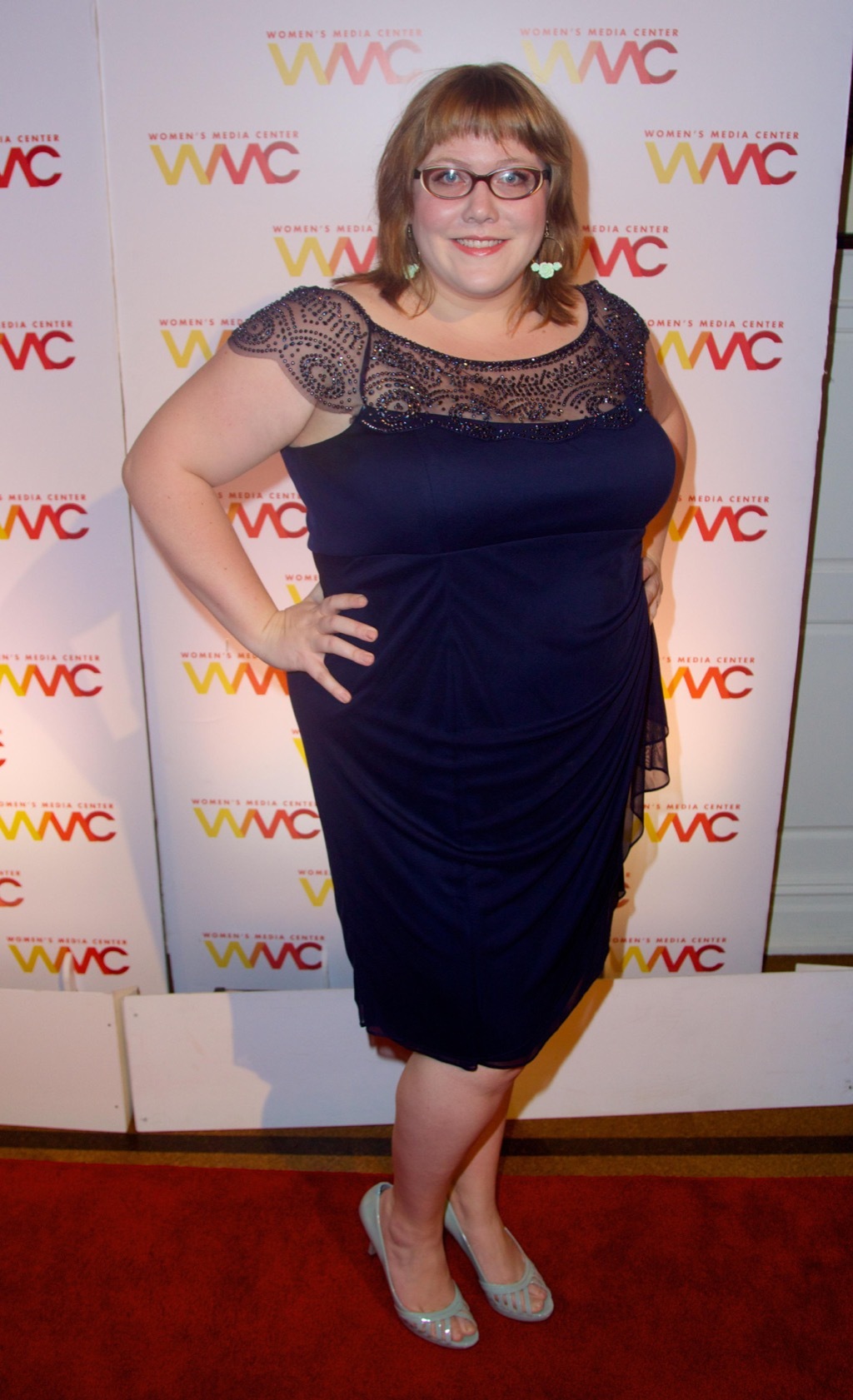 writer lindy west