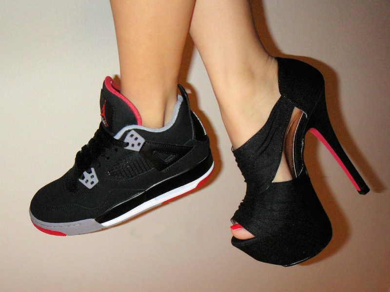 9 Things Only Shoe Obsessed People Understand