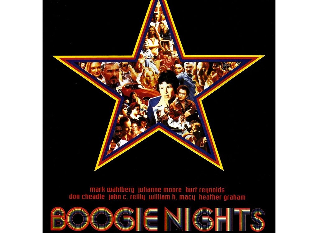 Boogie Nights shocking movie facts