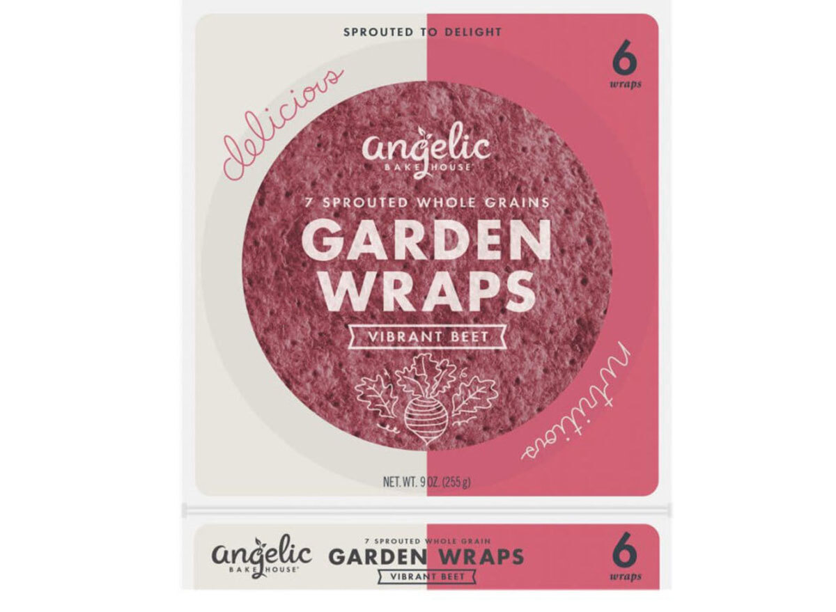 angelic bakehouse garden wraps