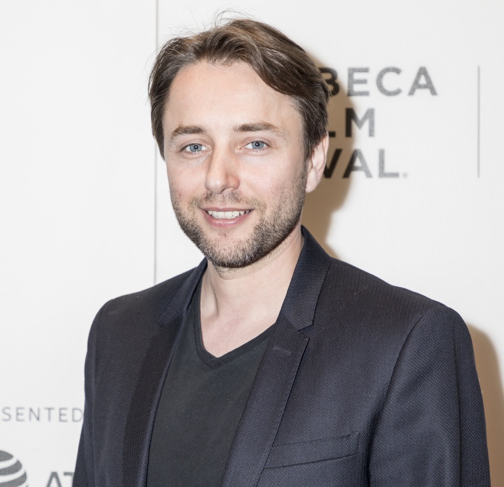 Mad Men star Vincent Kartheiser