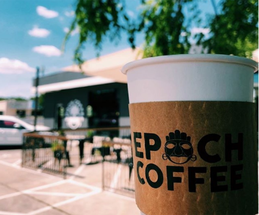 austin tx most caffeinated cities