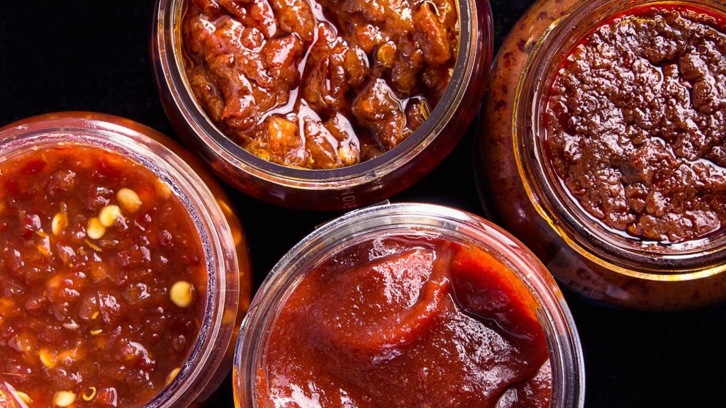 Hot sauce  | 12 Foods You’re Storing Incorrectly | Her Beauty