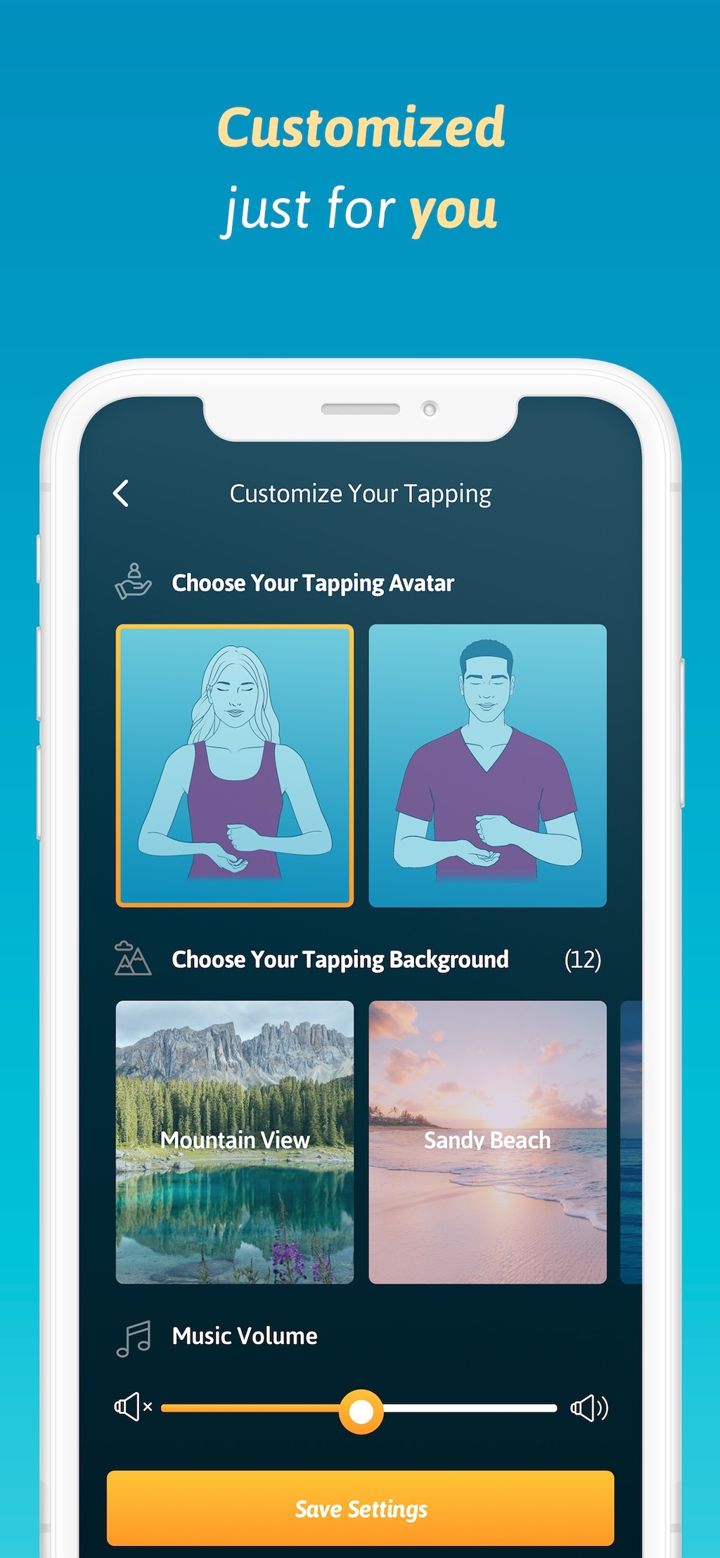 tappin solution eft app